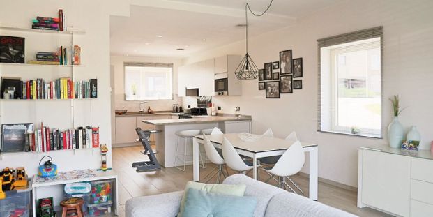 Woning te huur in Tongeren voor € 1.015 met 3 slaapkamers - Photo 1