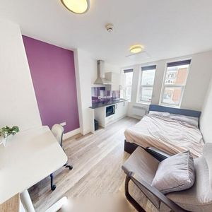 Studio to rent - Photo 2