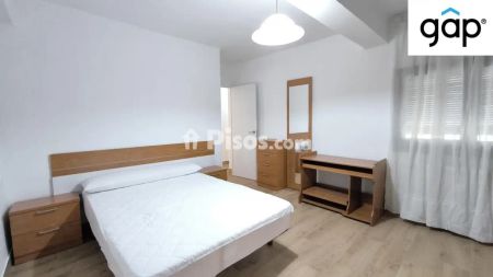 Piso en alquiler en Cuenca - Foto 4