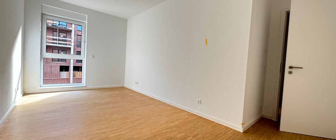 Wohnungsangebot - Foto 1