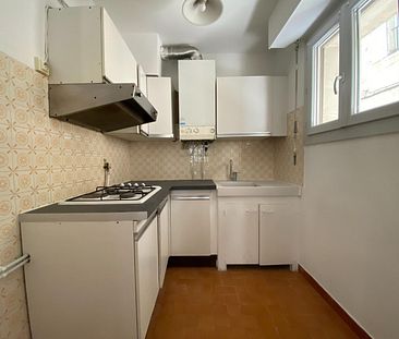 « AVIGNON IM - APPARTEMENT T2 RÉNOVÉ DE 44.16M² » - Photo 5