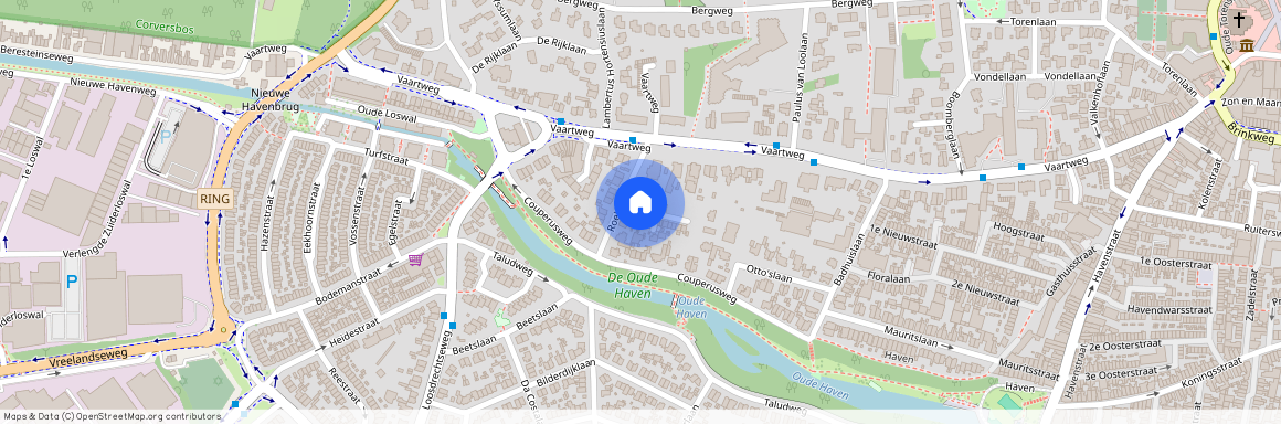 Boomberg, 1217 TC, Roeltjesweg, Hilversum