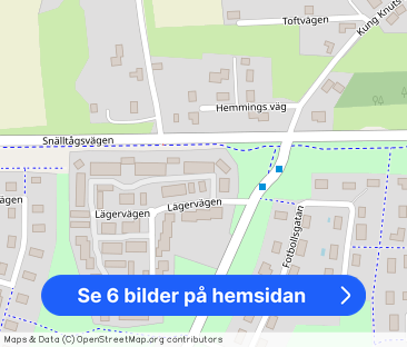 Lägervägen 10 A - Foto 1