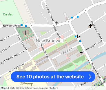 2 bedroom apartment for rent - Photo 1