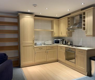 2 bedroom apartment to rent - Photo 6