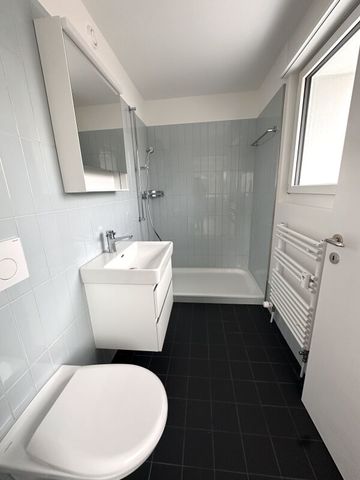 Grosse, moderne Familienwohnung - Foto 5