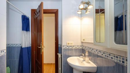 Piso de alquiler en Calle Pintor Lopez Mezquita, 2, Camino de Ronda - Foto 2