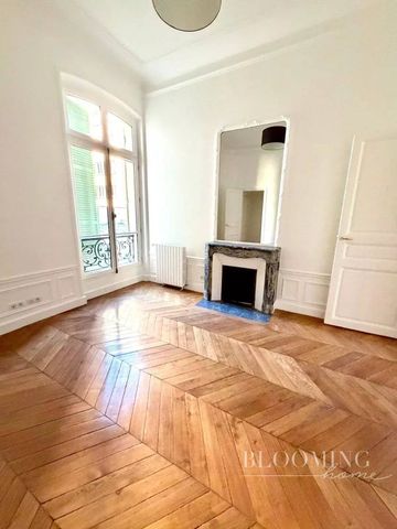 7 pièces loué vide - Photo 3