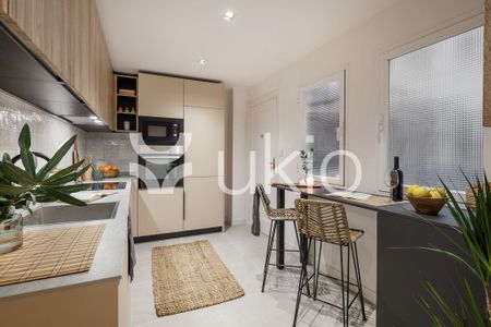 3 bedroom luxury Apartment for rent in Príncipe de Vergara, 94, Madrid, Province of Madrid, Community of Madrid - Photo 2