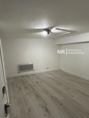 Detached house to rent - Photo 1