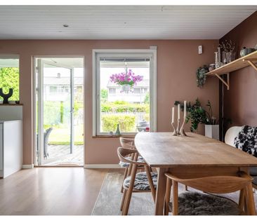 Agronomvägen, Bjärred - Foto 2