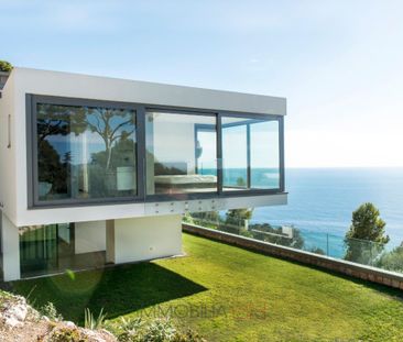 VILLA CONTEMPORAINE - PRODUIT RARE ET EXCEPTIONNEL - Photo 6