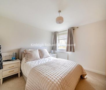 1 bedroom flat to rent - Photo 6