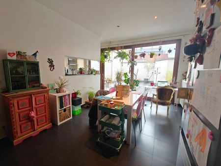 Appartement - Te huur - Foto 5