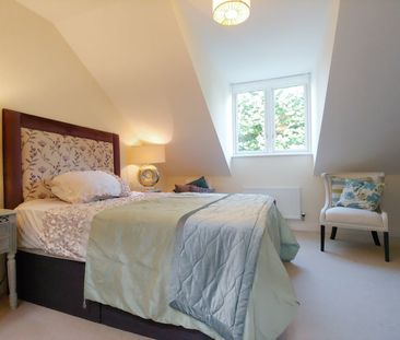 5 Bed Terraced House, Chantry Road, BS8 - Photo 5