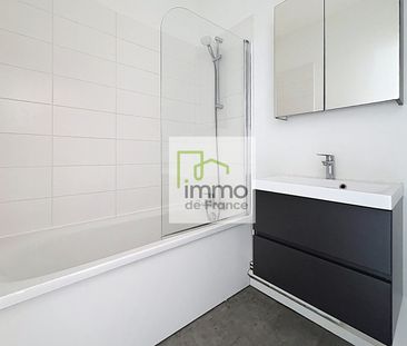 Location Appartement 2 pièces 35m² - Photo 2