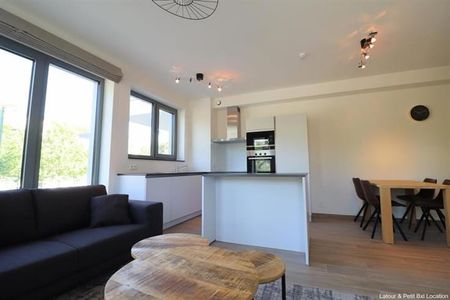 Appartement te huur - Photo 3