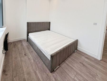 1 bedroom apartment to rent - Photo 5