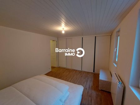 Location appartement à Morlaix, 3 pièces 64.66m² - Photo 5