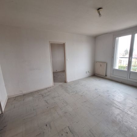 Appartement TYPE 4 – 77 m² - Photo 3