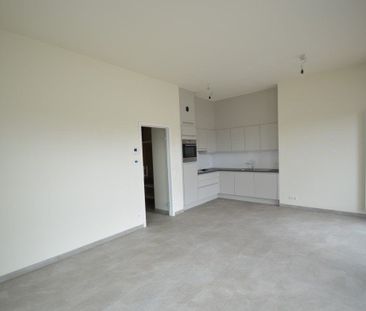 Gelijkvloers appartement met 2 slpks - Photo 5