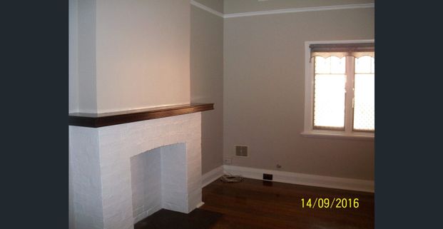 Walking distance to parks, shops and all the city action - Photo 1