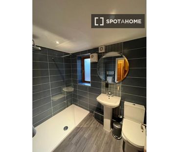 Studio apartment for rent in Dublin - Photo 6