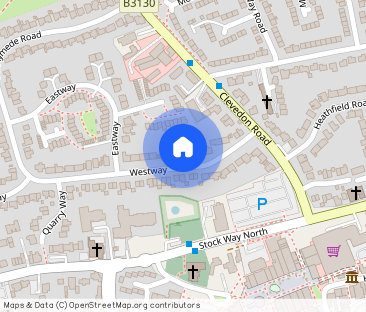 Westway, Nailsea, Bristol - Photo 1