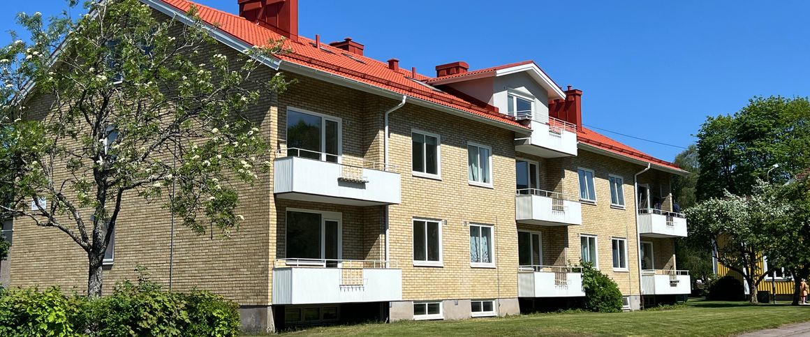 Bostad - 274-B1-U2-274-006 - Foto 1