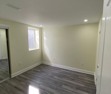 For Lease - 1198 Mceachern Court Unit# Basement, Milton, Ontario - Photo 1