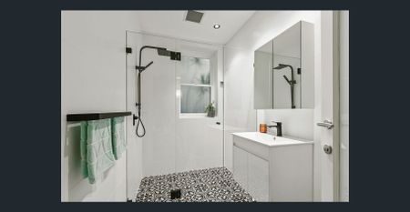 LUXURIOUSLY APPOINTED TWO BEDROOM APARTMENT JUST SECONDS FROM THE BEACH! - Photo 2