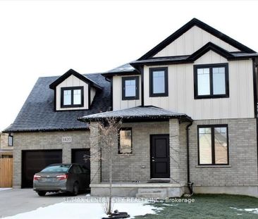 For Lease - 1420 Howlett Circle, London North, Ontario - Photo 5