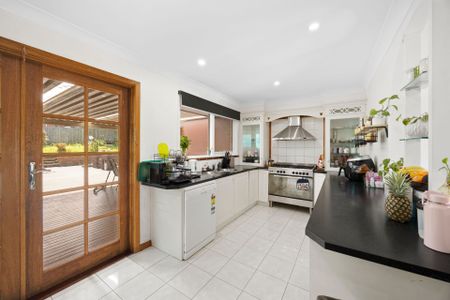 Multiple Living Zones and a Versatile Rear Studio in a Peaceful Setting - Photo 5