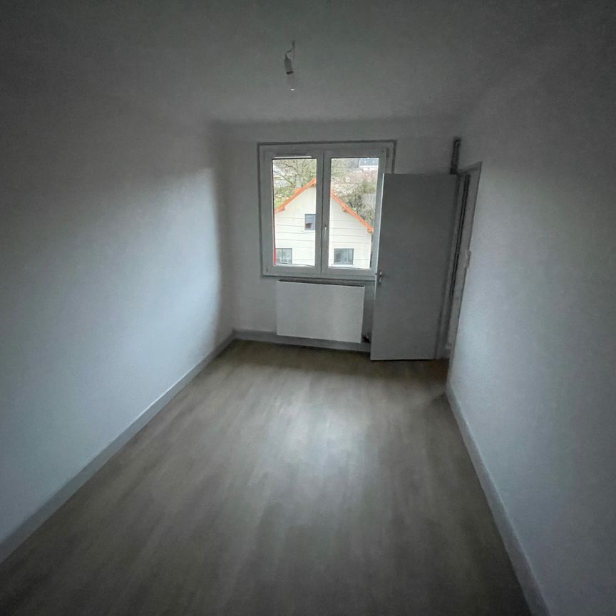 Location - Appartement T4 - 70 m² - Bavans - Photo 1