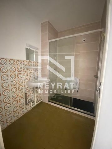 APPARTEMENT T2 A LOUER - Photo 4