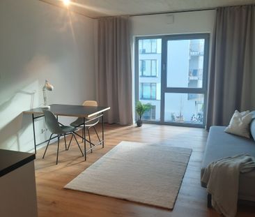 Einzelapartment *Only Students* - Photo 4