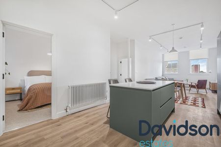 2 bedroom apartment to rent - Photo 2