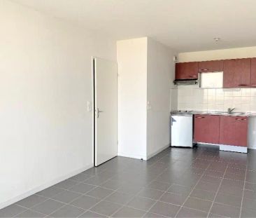 Appartement à louer 2 pièces 42.2m² - Photo 5