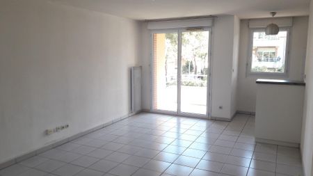 location Appartement T2 DE 42.61m² À TOULOUSE - Photo 2