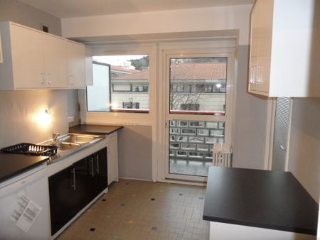 APPARTEMENT T4 A LOUER - Photo 3