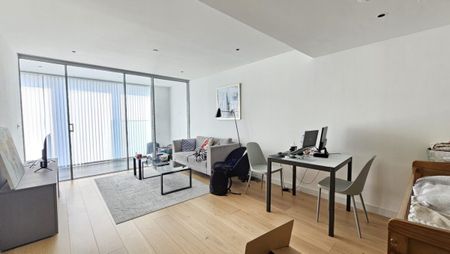 Marsh Wall, E14, London - Photo 3