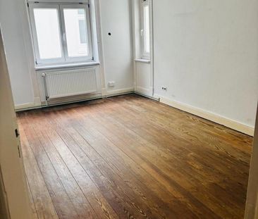 Charmante 3-Zi Altbauwohnung mit Balkon im tollen HH-Winterhude - Photo 6