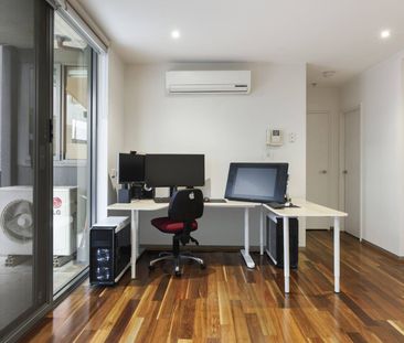 A brilliant 1 bed ground floor with a massive garden to enjoy! - Photo 3