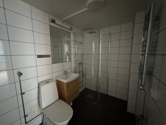 Lars Kaggsgatan 89 – 2 rok (lgh 1102) - Foto 1