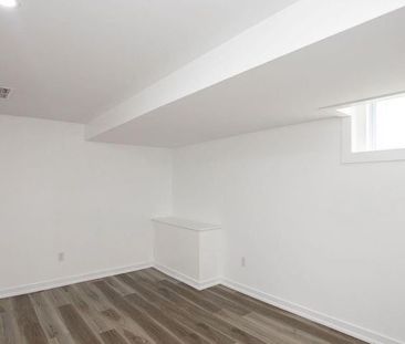 For Lease - 771 RENNIE Street Unit# Bsmt, Hamilton, Ontario - Photo 6