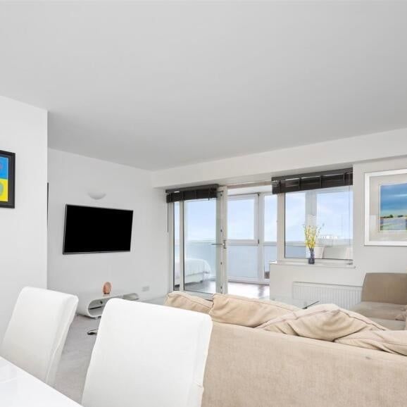 2 Bed Penthouse, Brighton, BN1 - Photo 1
