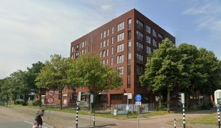 Appartement à louer Fultonbaan, Nieuwegein - Photo 5
