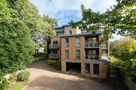 The Edge Lawn Lane, HP3 9FL, Hemel Hempstead - Photo 3