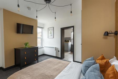 Studio to rent - Photo 3