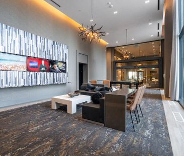 For Lease - 2450 Old Bronte Road Unit# 406, Oakville, Ontario - Photo 3